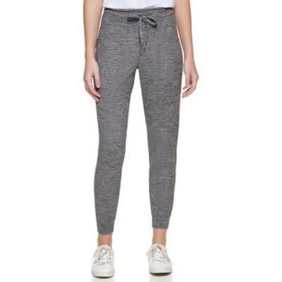 Calvin Klein Performance Women's Skinny Joggers Size M - Picture 1 of 3